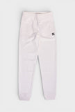 Hugo Nelfinia Stack Logo Joggers Off White
