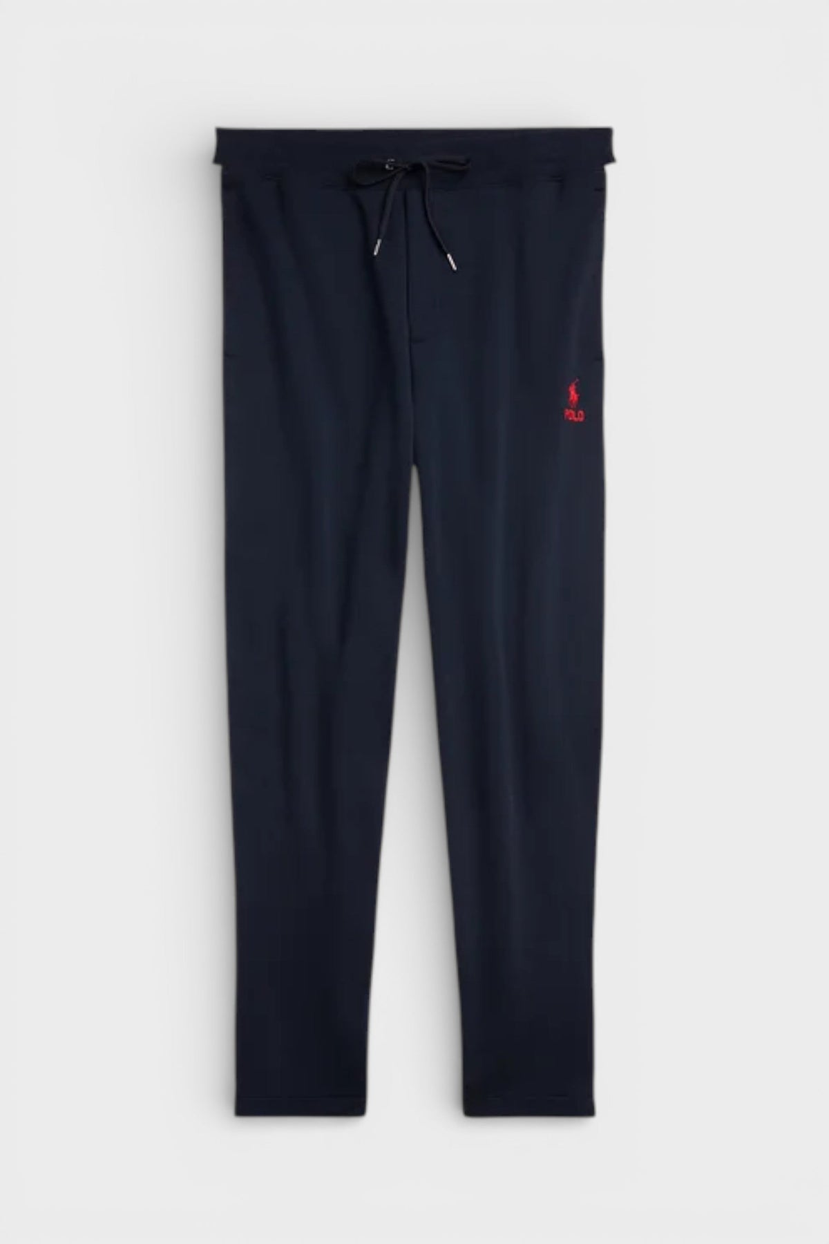 Polo Ralph Lauren Sweatpants Navy Blue Regular Fit