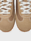 Converse Golf Le Fleur 1908 Jogger Brown Suede