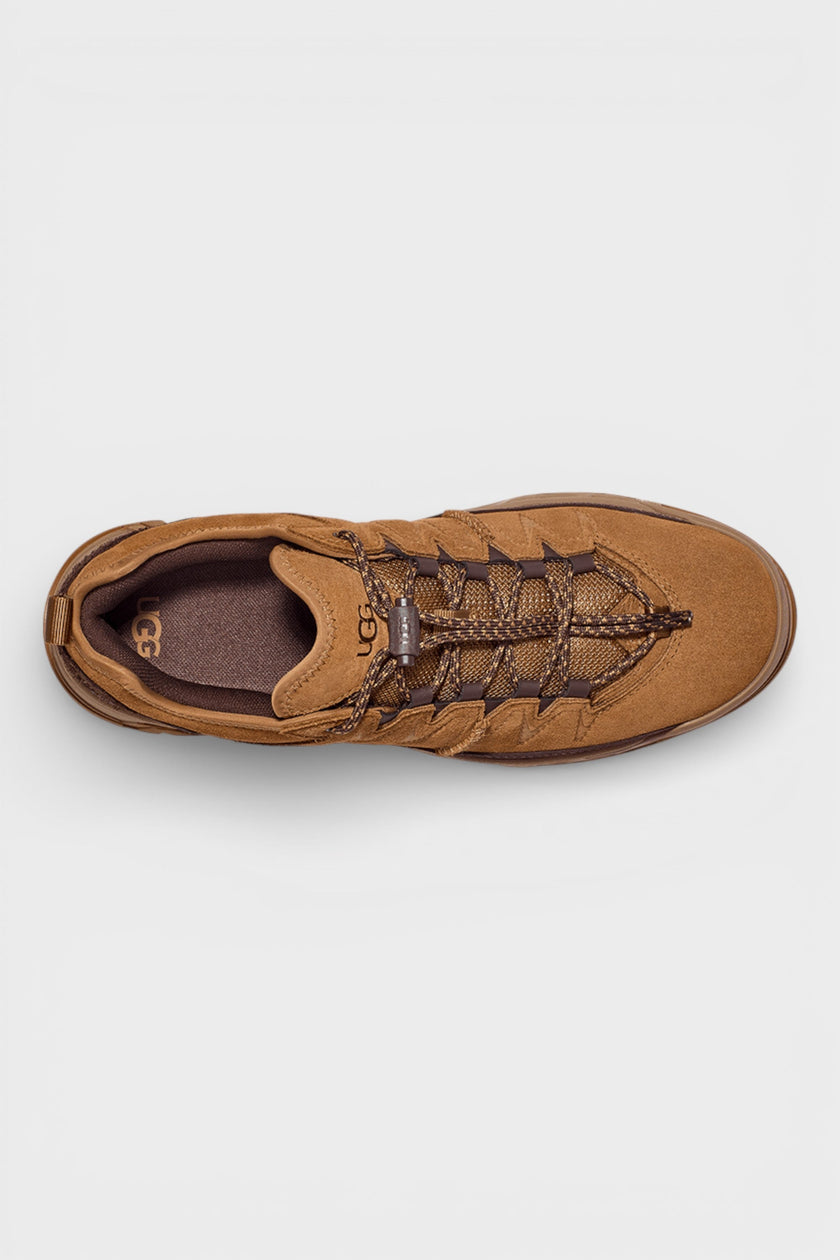 Captrail Low Chesnut Brown
