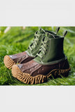 Salehe Bembury x Crocs Pollex Cypress Mallard