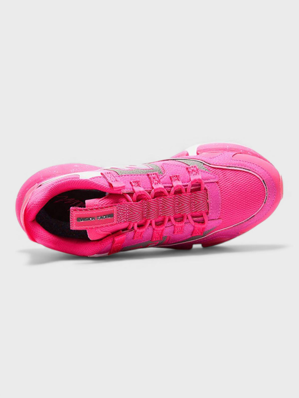 New Balance Vision Racer Jaden Smith Pink
