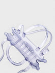 Telfar X Melissa Medium Jelly Shopper II