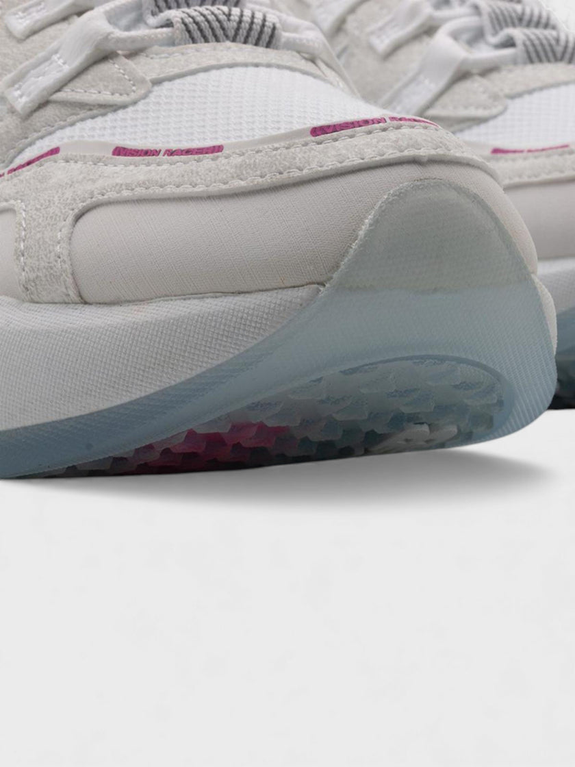 New Balance x Jaden Smith Sneakers Silver Mink