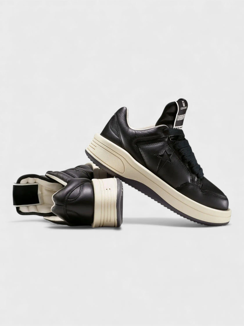 Rick Owens TURBOWPN Black