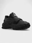 Glove Slip On Trainers Black