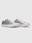 Golf Le Fleur x Converse One Star Ox 3M Silver