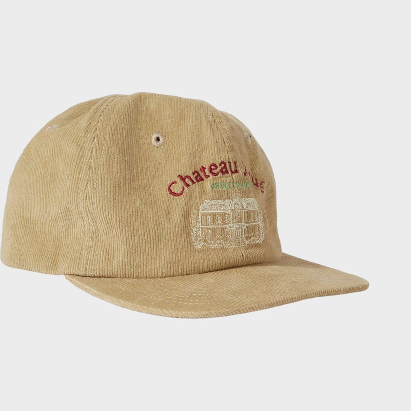 Chateau Josue Resort Cap Tan