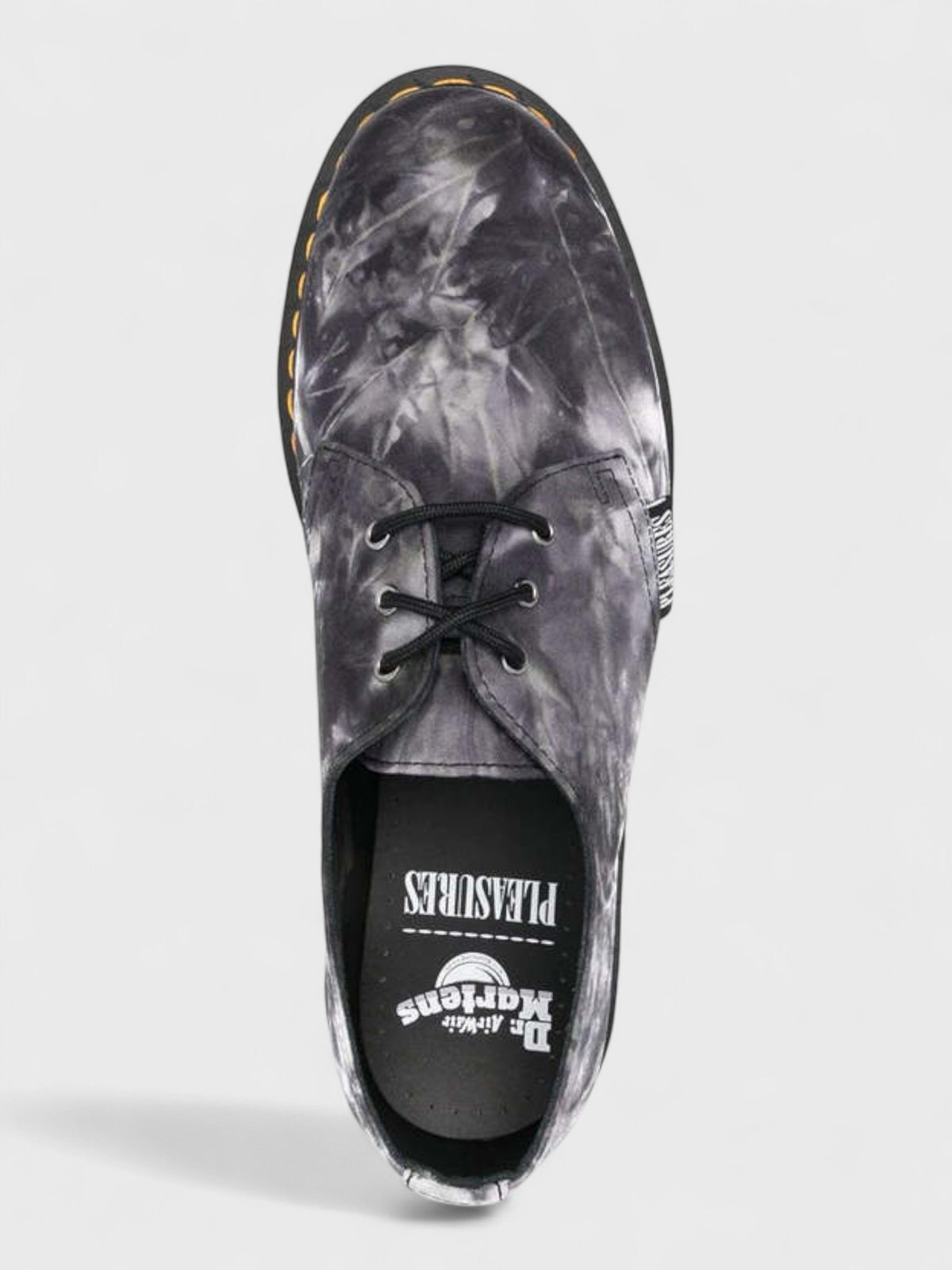 Pleasures 1461 Bex Tie Dye Poly