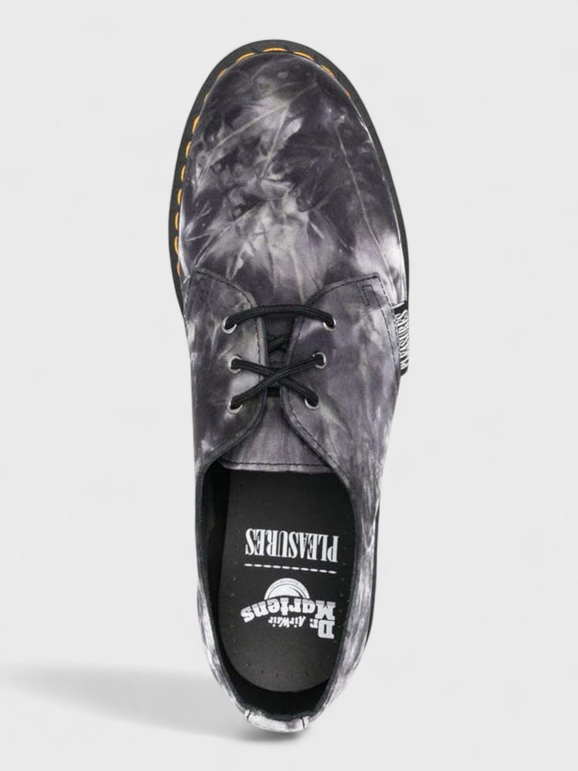 Pleasures 1461 Bex Tie Dye Poly