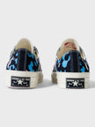 GOLF le FLEUR x Converse Chuck 70 Ox Digital Leopard Teal