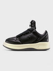 Rick Owens TURBOWPN Black