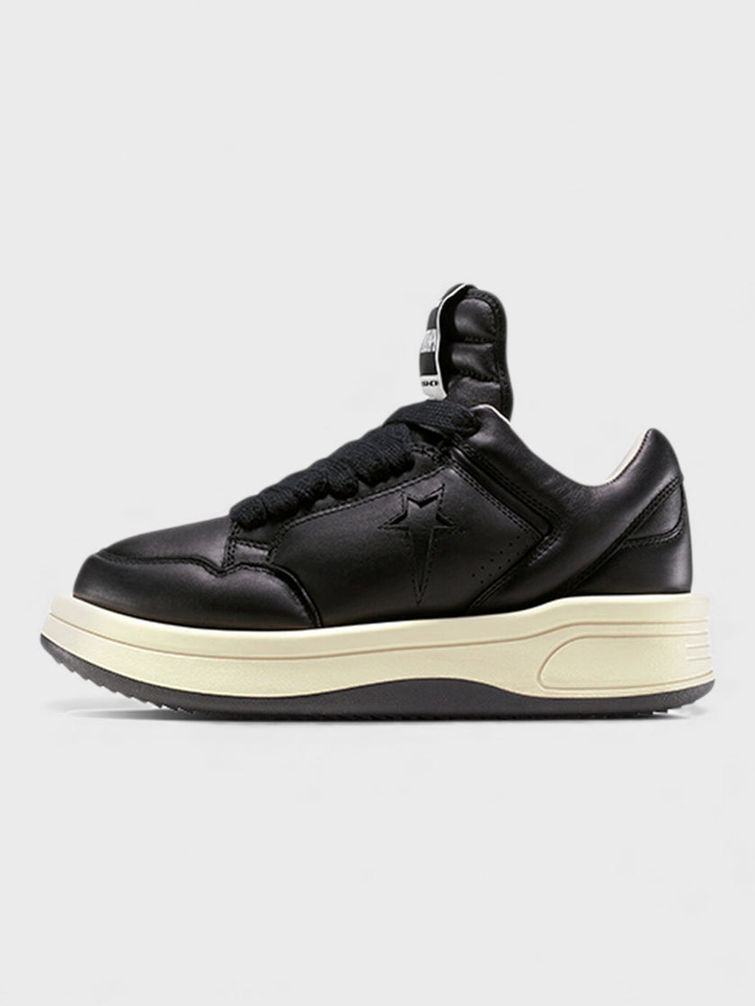 Rick Owens TURBOWPN Black