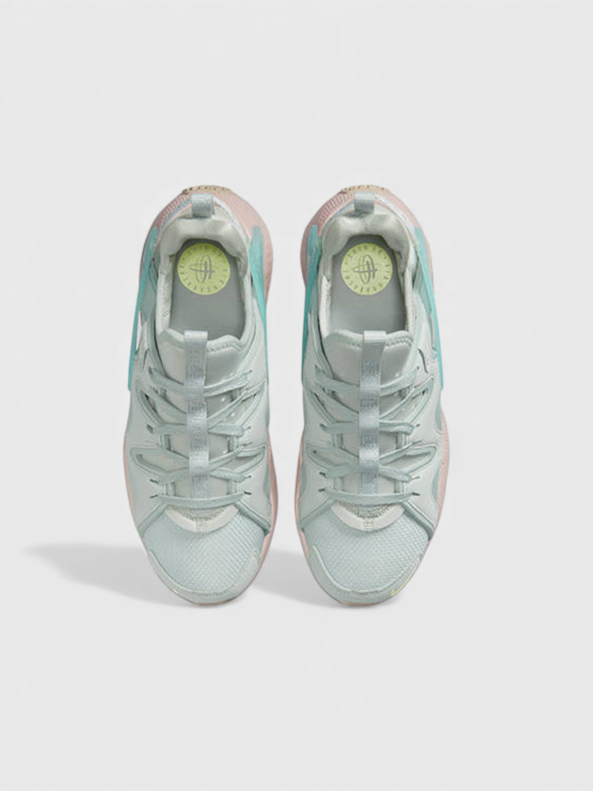 Air Huarache Craft Ocean Bliss Pink