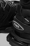 Track Hike Wmns Black