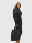 Jacquemus Le Cuscinu Shopper Bag Black