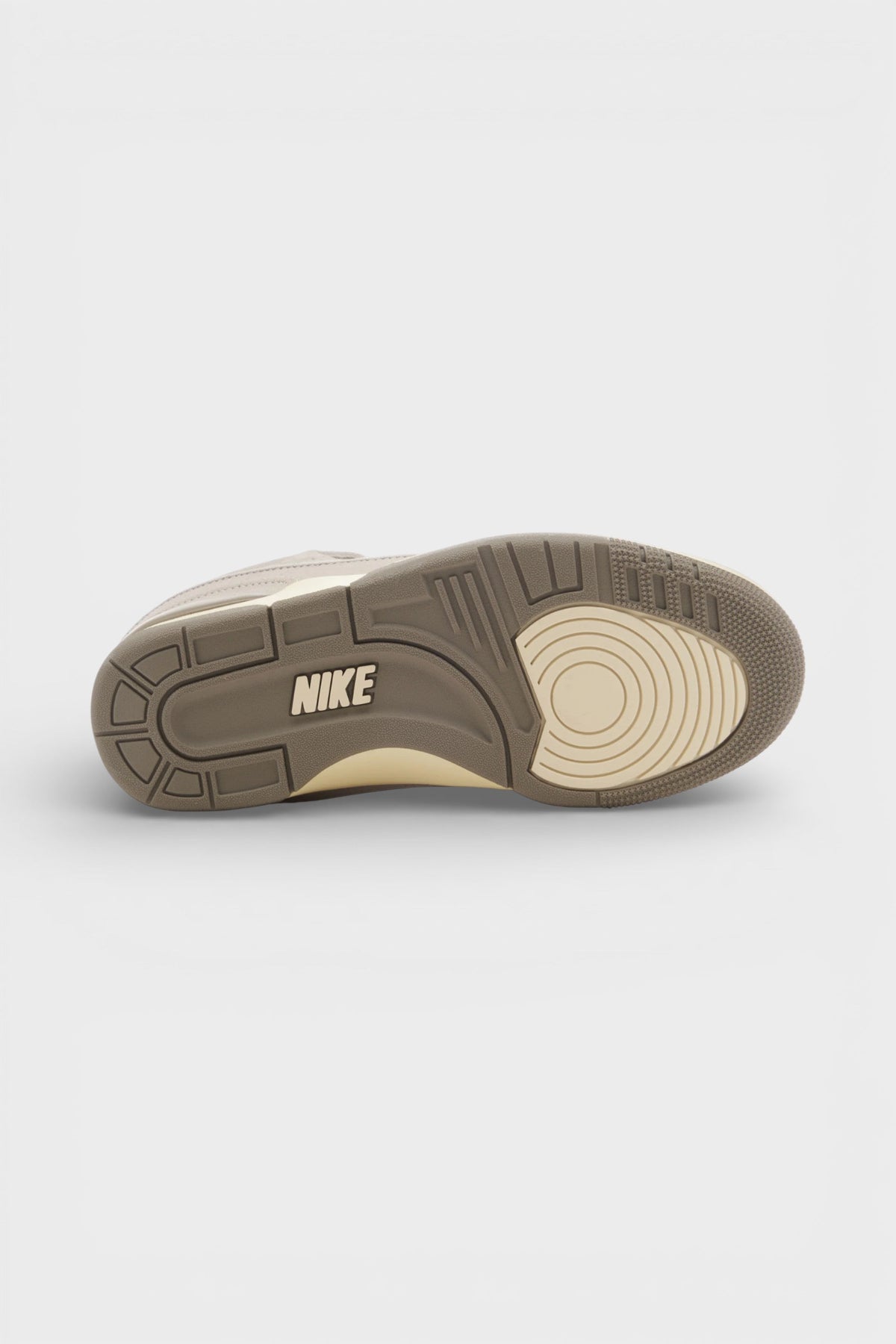 Nike Air Alpha Force 88 Light Bone