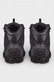 B28 Hiking Boot Mesh Black