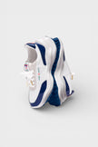 Atlantis Sneaker White Navy