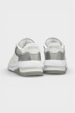 Greca Odissea Sneaker Grey White