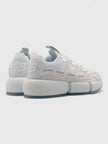 New Balance x Jaden Smith Sneakers Silver Mink