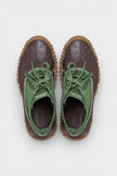 Salehe Bembury x Crocs Pollex Cypress Mallard