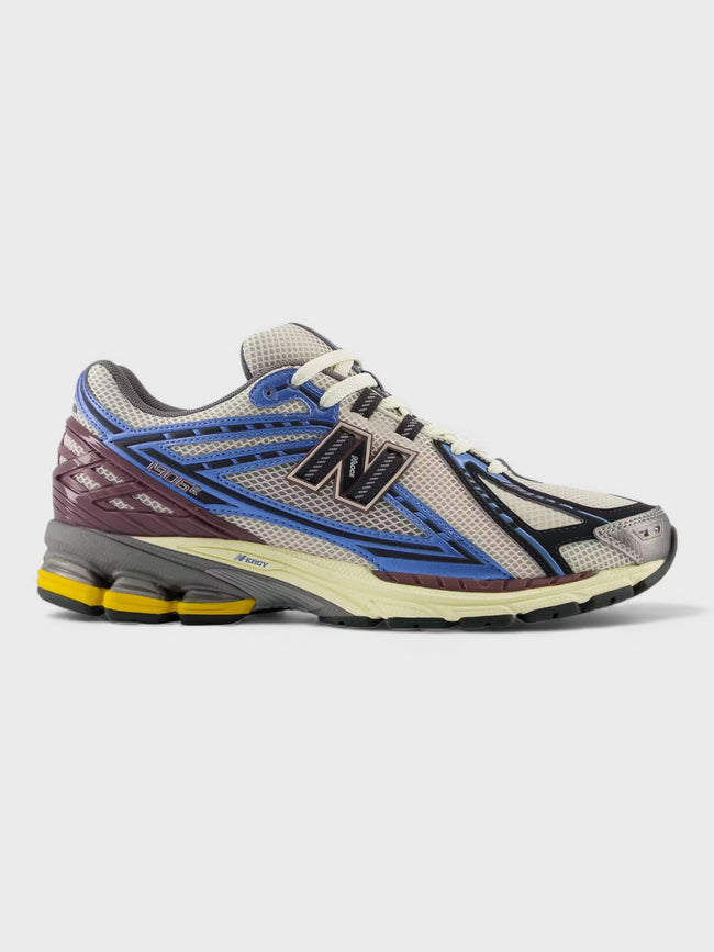 New Balance 1906R Blue Laguna Moonbeam