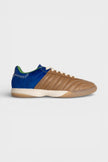 Adidas x Wales Bonner Samba Brown Blue