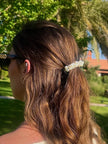Fermaglio per coda di cavallo Emmie Pearl