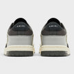 Mesh Skel Top Low Grey Black