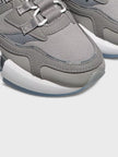 New Balance x Jaden Smith Vision Racer Grey