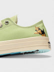 GOLF le FLEUR x Converse Chuck 70 Darryl Low Margarita