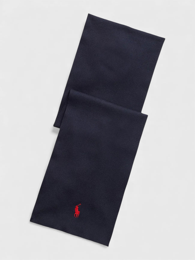 Polo Ralph Lauren Scarf Navy