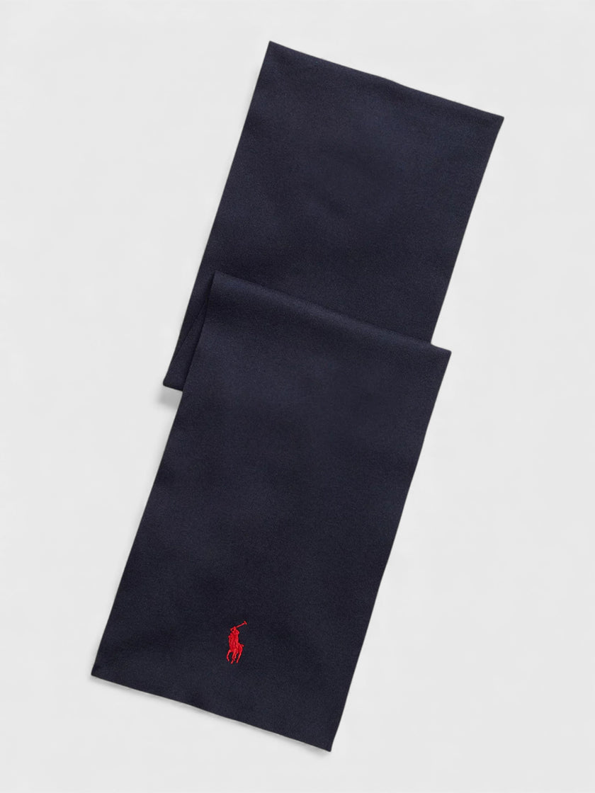 Polo Ralph Lauren Scarf Navy