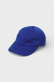 EKD Applique Baseball Cap Blue