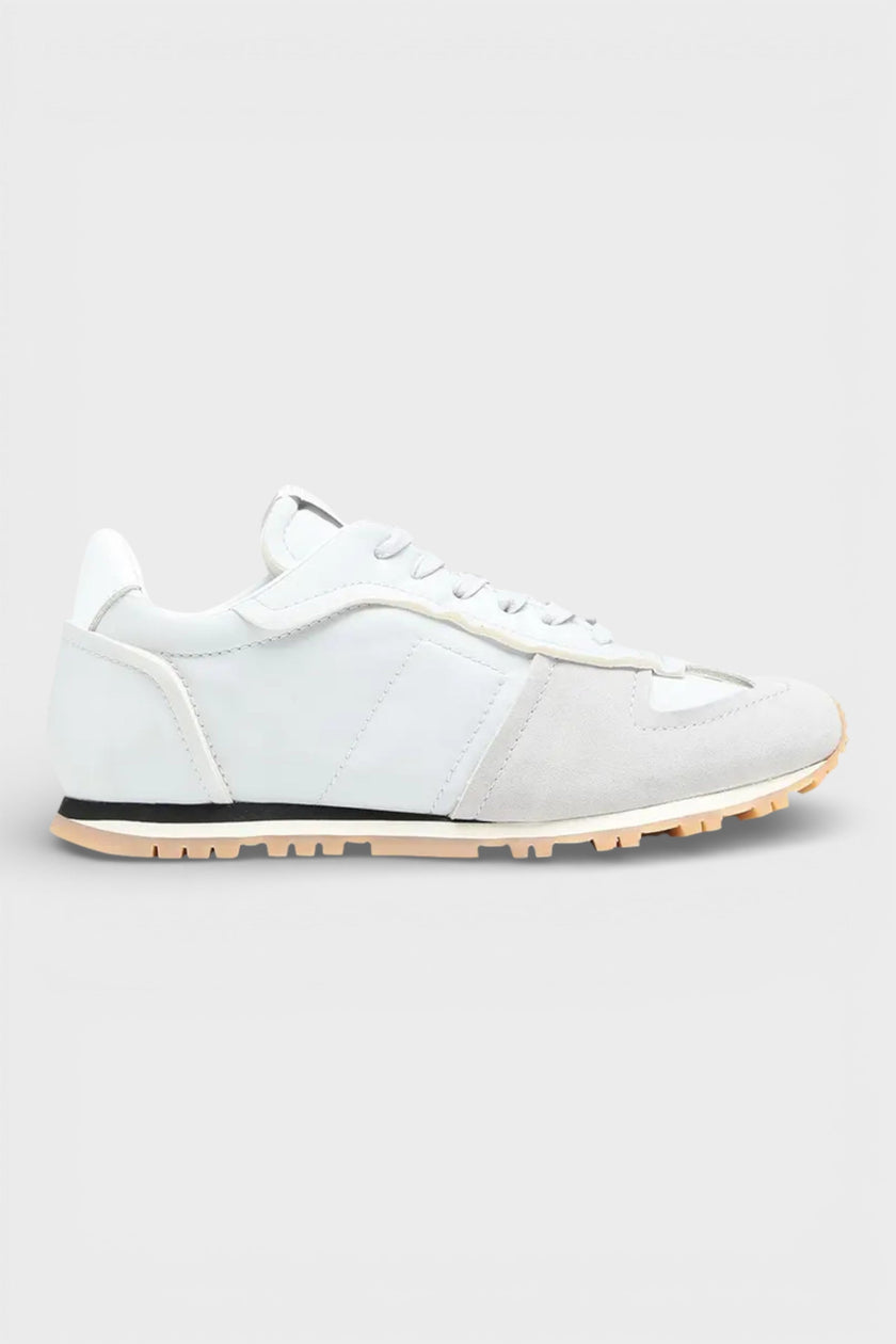 Maison Margiela Retro Runner Light Grey