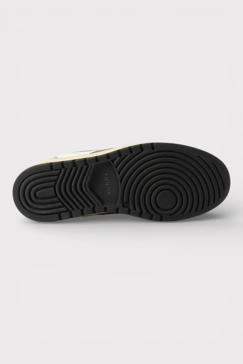 Rhude Rhecess High White Black
