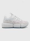 New Balance x Jaden Smith Sneakers Silver Mink