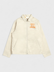 Gallery Dept. Montecito French Logo Cream Jacket