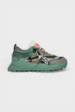 Off-White ODSY-1000 Mint Black