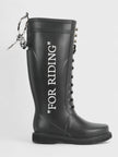 Off-White Logo Wellington Boots 