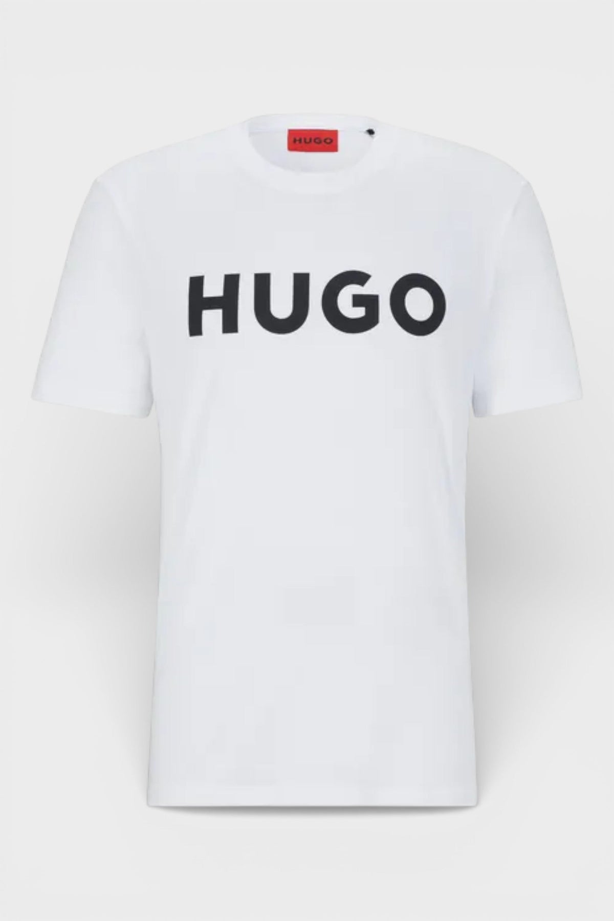 Hugo Boss Dulivio T-Shirt White