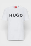 Hugo Boss Dulivio T-Shirt White