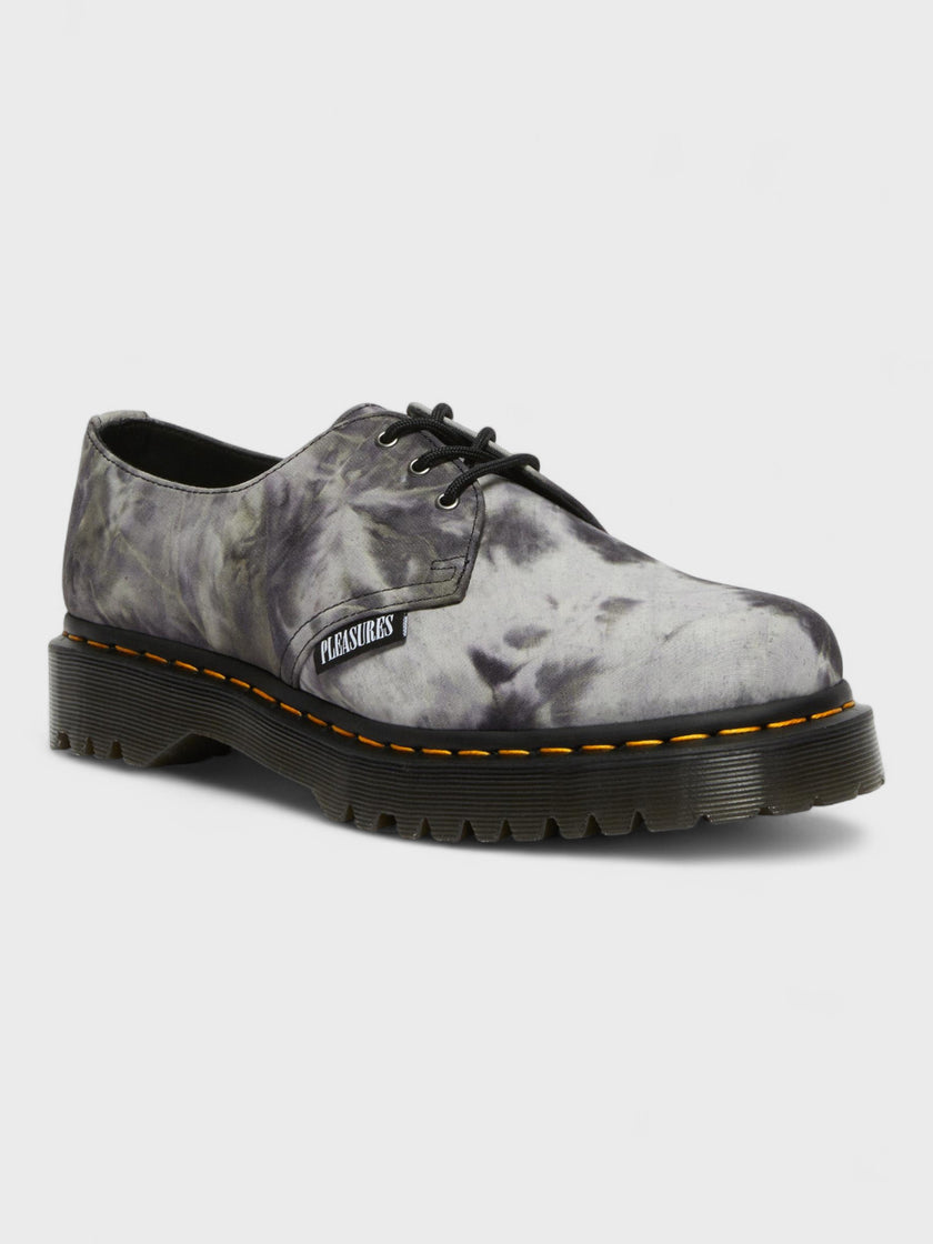 Pleasures 1461 Bex Tie Dye Poly