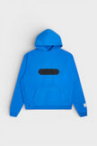 Gym Hoodie Royal Blue