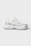 Mercury M_VS_04 Sneakers White Silver