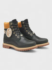 Timberland Premium 6-inch Lace Waterproof Boot Dark Green