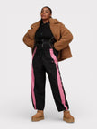 UGG Gertrude Short Teddy Coat