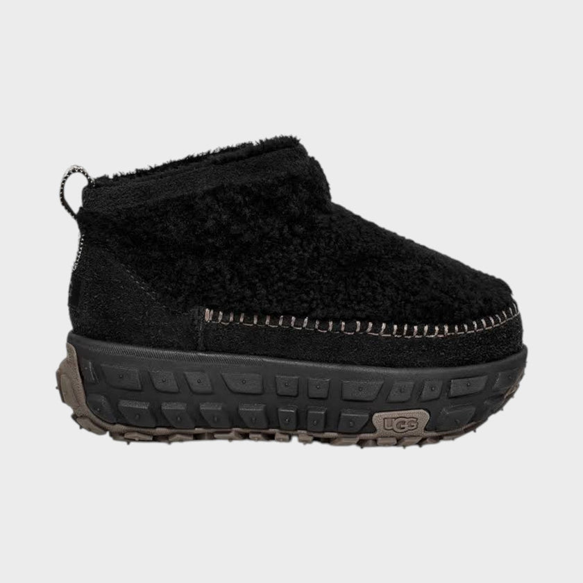 Venture Daze Ultra Mini Cosy Black
