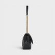 Willa Small Shoulder Bag Black